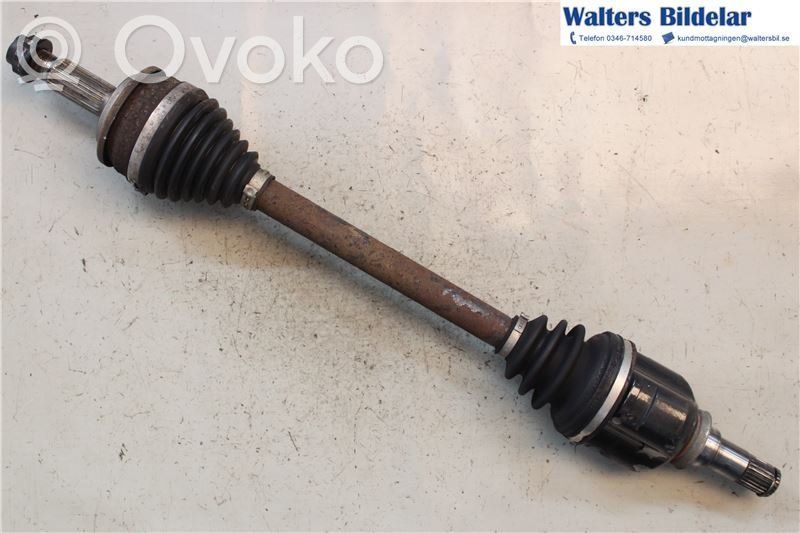 Toyota Auris 150 Front driveshaft 