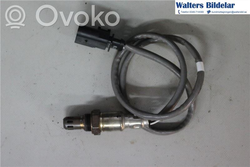 Lambda probe sensor   04E906262F,04E906262F,04E906262F