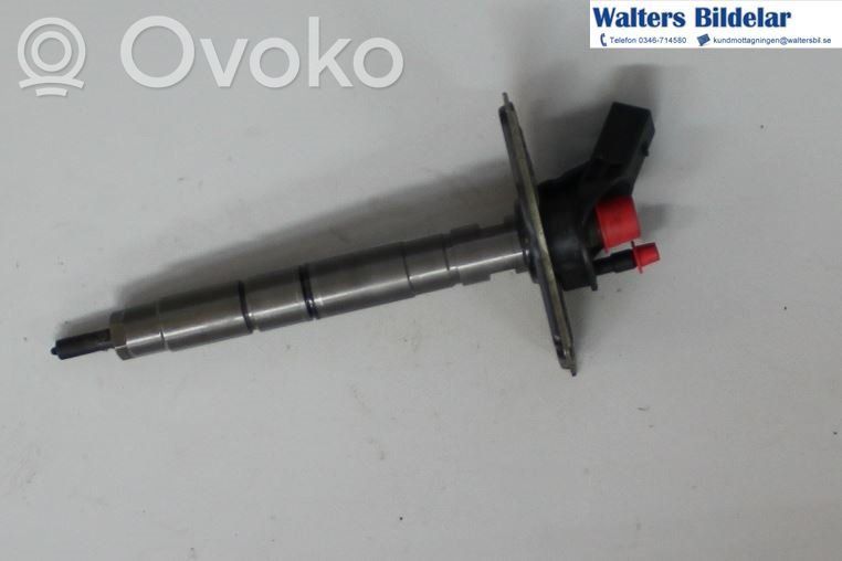 Audi A6 S6 C6 4F Inyector de combustible 