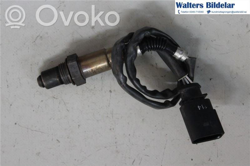 Sonda lambda   1K0998262S,0258010104105,03C906262AK