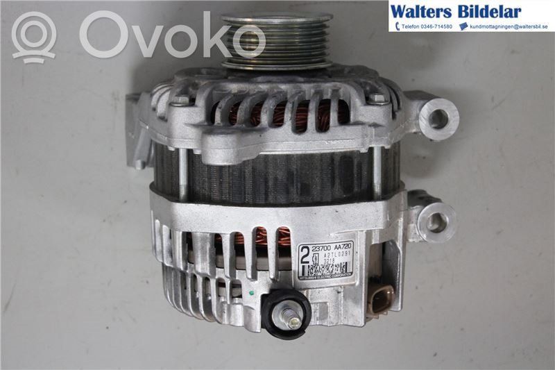 Ģenerators   A2TL0291,23700AA720
