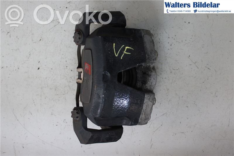 Audi A5 8T 8F Front brake caliper 