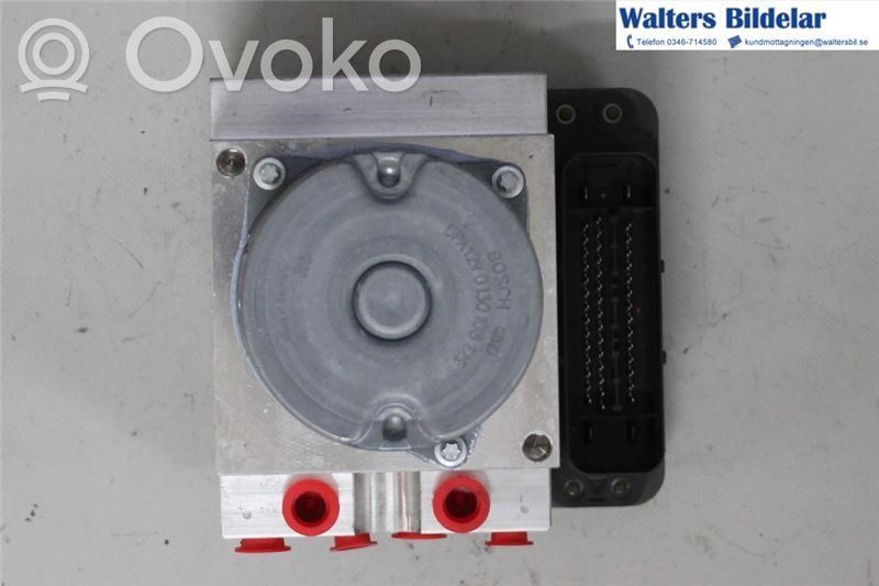Audi A6 S6 C7 4G ABS Pump 