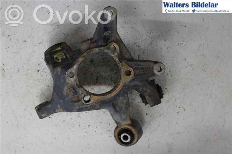 Subaru Outback Rumba 