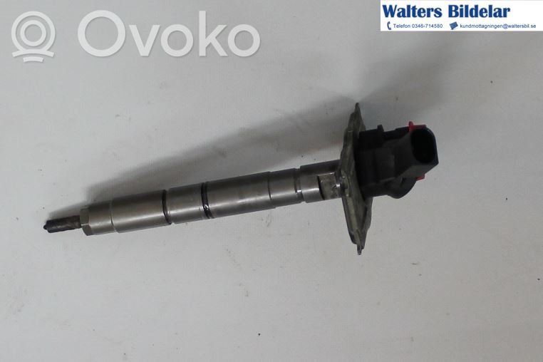 Audi A6 S6 C6 4F Inyector de combustible 