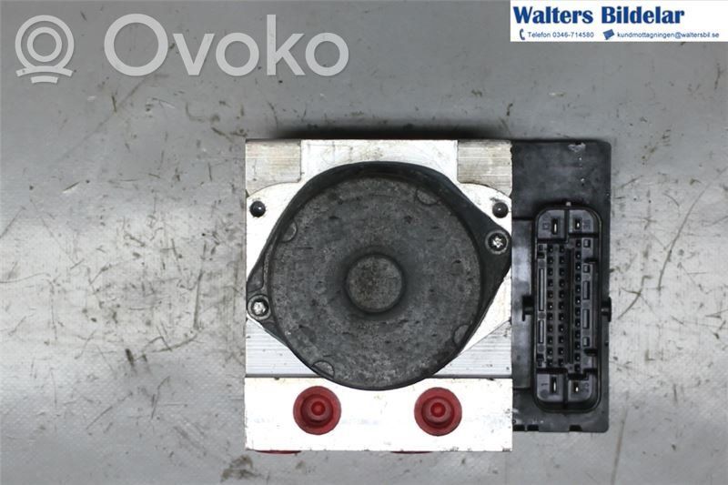 Audi A4 S4 B8 8K ABS bloks 