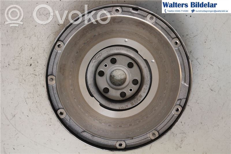 Volvo V50 Volante motor 