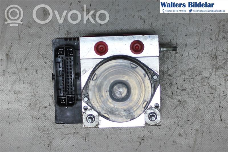 Peugeot Partner ABS bloks 