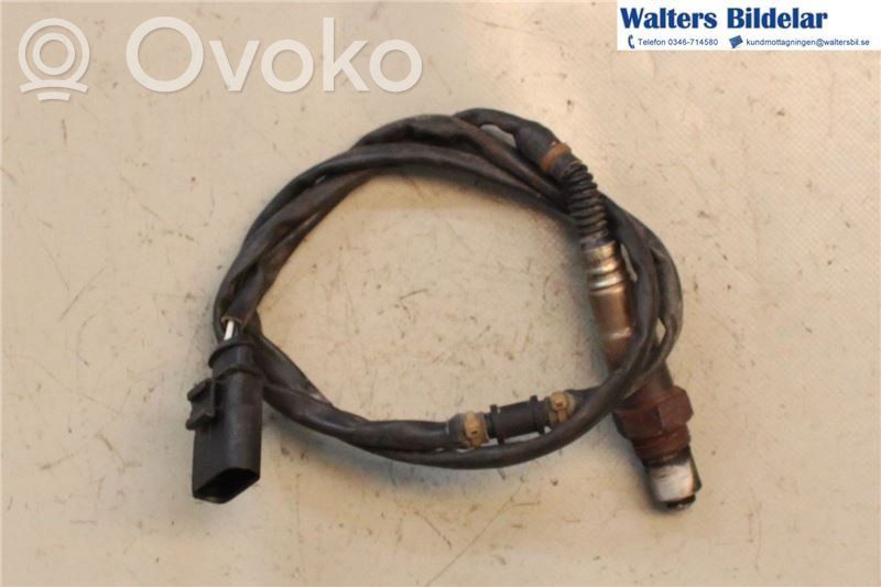 Sonde lambda   06F906262D,06F906262D