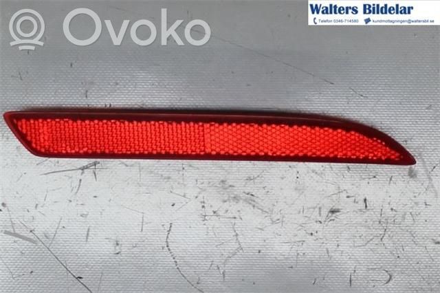 Honda Jazz Galinis atšvaitas 