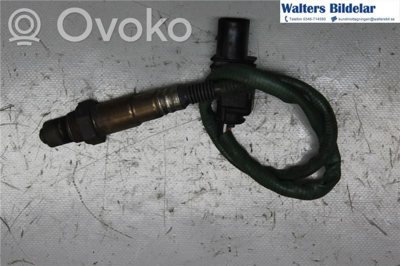Sonde lambda   0258017016017,0035427018