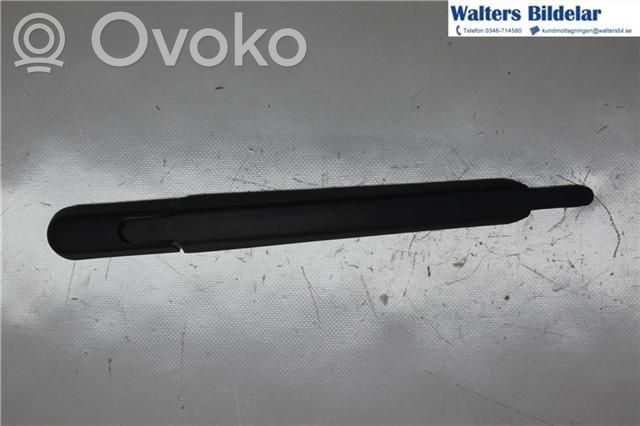 Renault Twingo II Rear wiper blade arm 