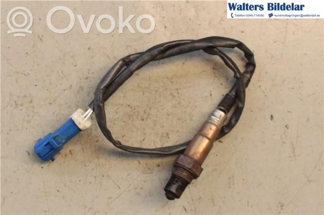 Sonda lambda   0258010245,BV619G444BA