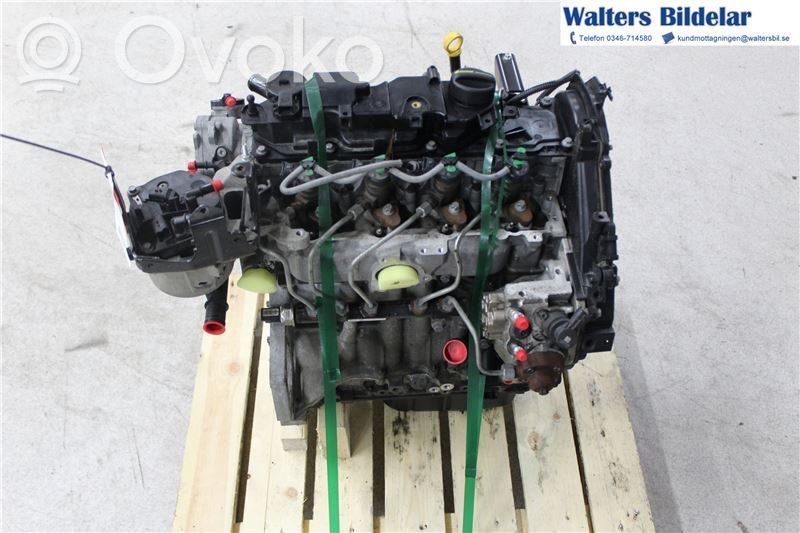 Ford Fiesta Motor 