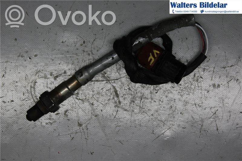 Audi A6 S6 C6 4F Lambda probe sensor 