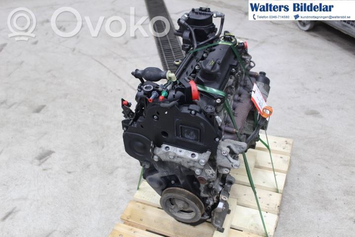 Citroen Nemo Engine 