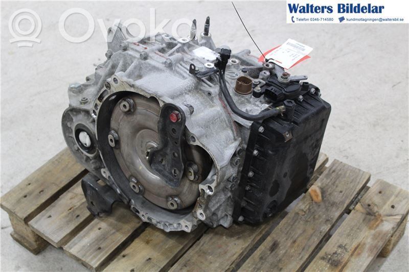KIA Optima Automatic gearbox 