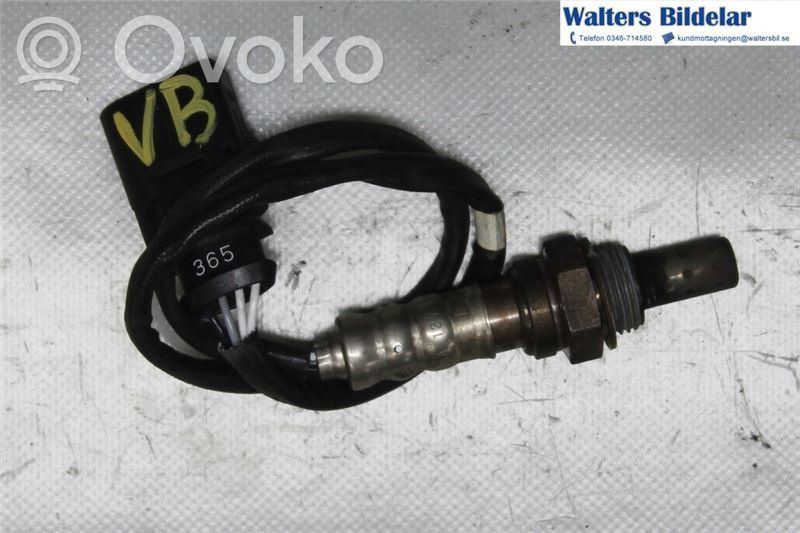 Lambda probe sensor   06E906265AA,06E906265AA,06E906265AA