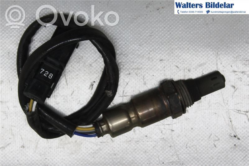 Sonde lambda   06E906265AJ,06E906265AJ,06E906265AJ
