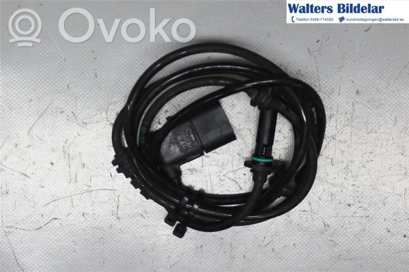 Mercedes-Benz GLC X253 C253 Sensor freno ABS de aceleración de rueda 