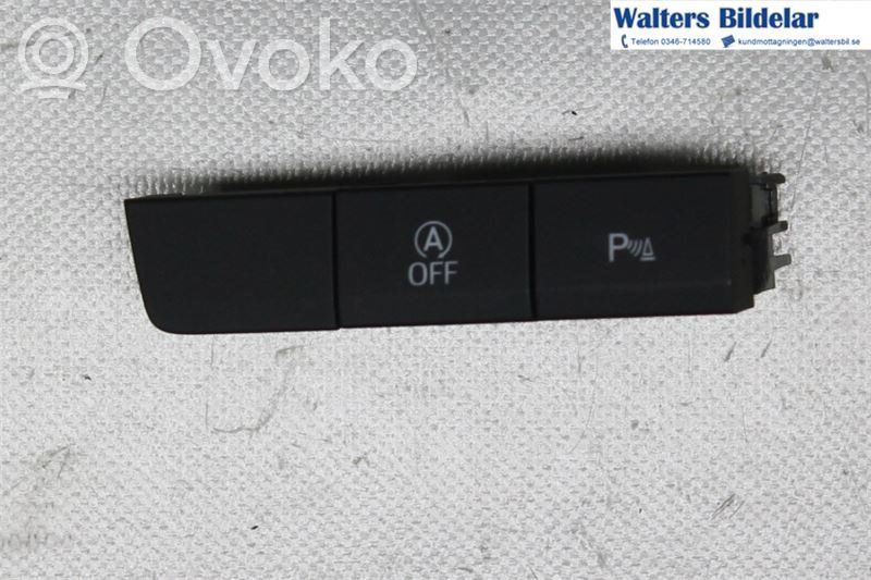 Seat Leon (5F) ESP (stability program) switch 