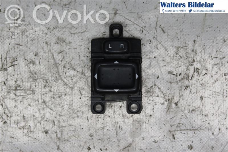 Mazda 6 Wing mirror switch 