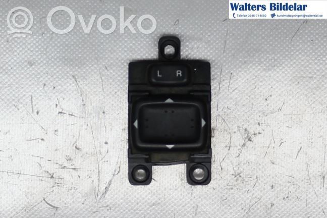 Mazda 6 Wing mirror switch 