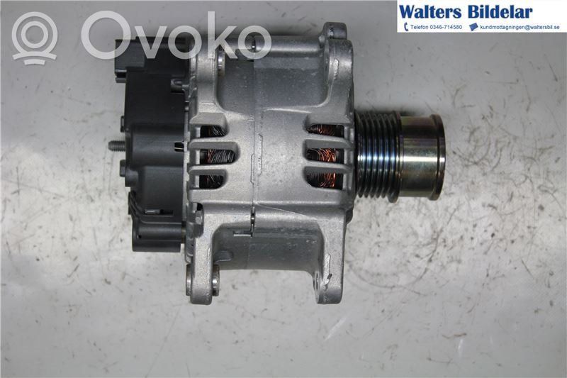 Volkswagen Polo V 6R Alternator 