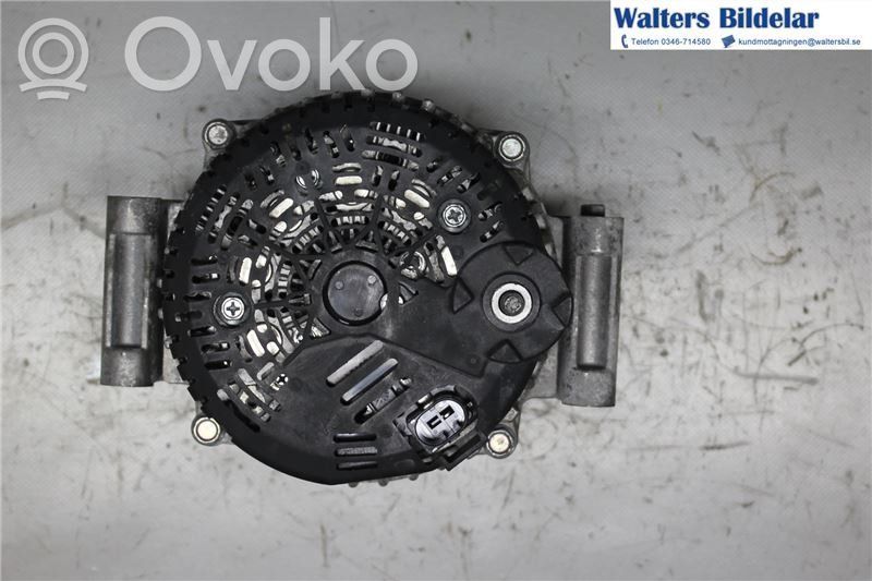 Audi A6 S6 C7 4G Alternator 