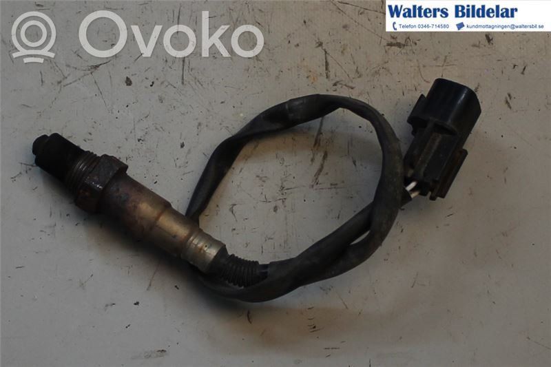 KIA Soul Sonde lambda 