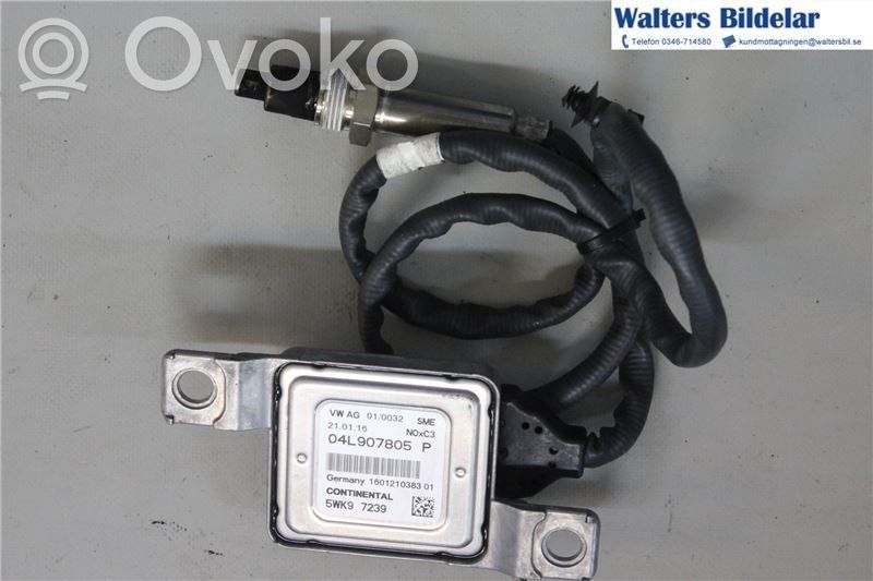 Volkswagen Caddy Lambda probe sensor 