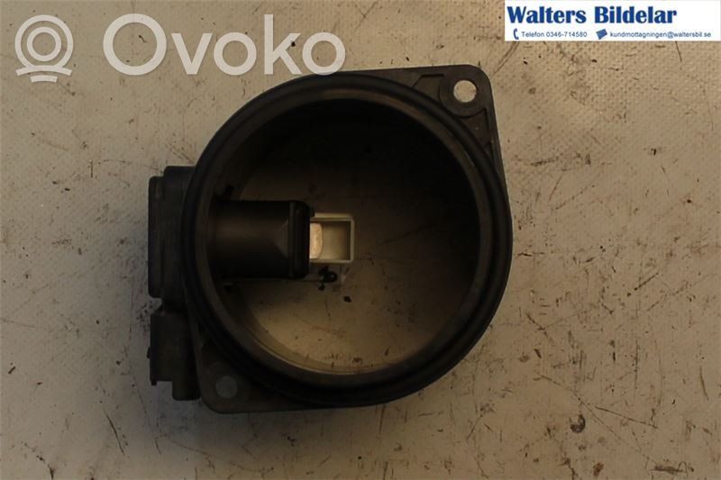 Mass air flow meter   1920HH,9645948980,9645948980
