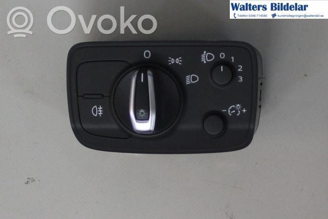 Audi A3 S3 8V Light switch 