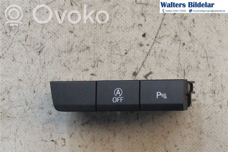 ESP (stability program) switch   5F0927137B,5F0927137B,5F0927137B
