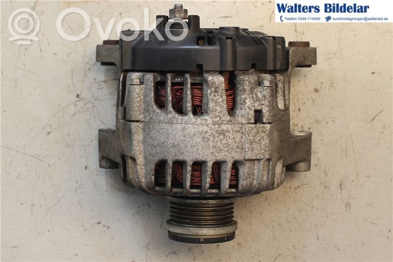 Generator/alternator   13581893,13581893
