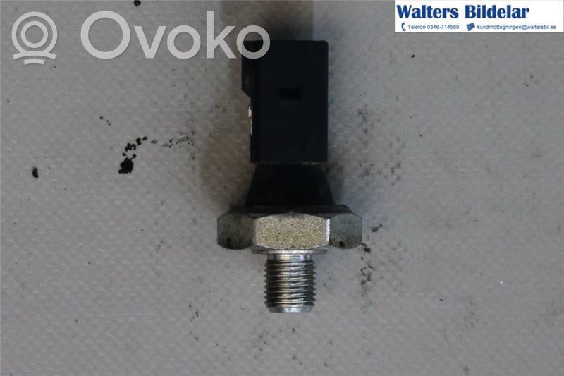 Volkswagen Polo V 6R Sensore di pressione dell’olio 