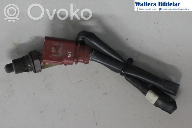 Lambda probe sensor   04E906262BF,0258030165166,04E906262BF