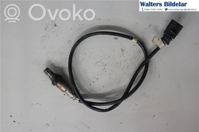 Skoda Yeti (5L) Lambda probe sensor 