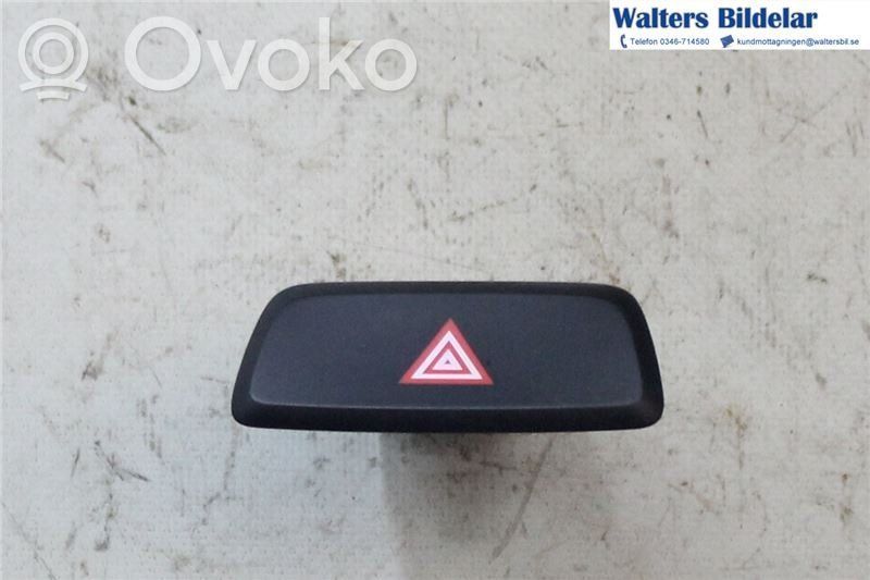 KIA Picanto Hazard light switch 