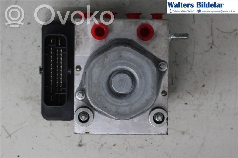 Ford Transit Custom ABS bloks 