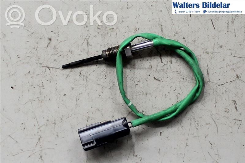 Ford Transit Abgastemperatursensor 