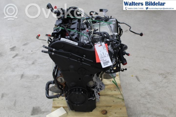 Audi A6 S6 C7 4G Engine 