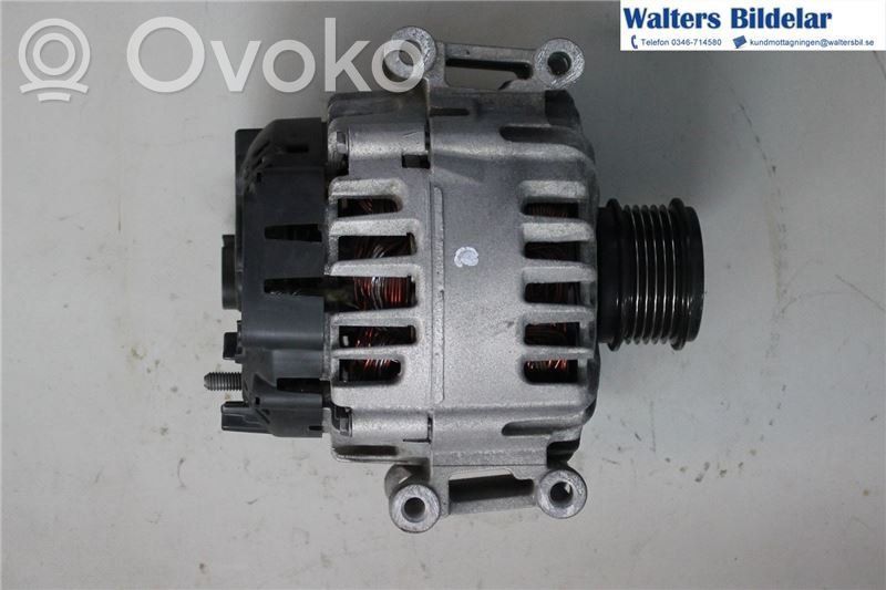 Audi A4 S4 B8 8K Generator/alternator 