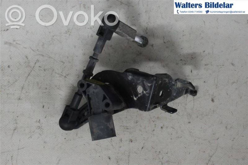 Audi A4 Allroad Headlight/headlamp level sensor 
