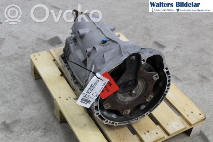 Automatic gearbox   24007563294,6HP19,04603527QF
