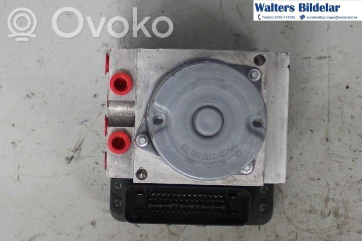 Audi A7 S7 4G ABS Blokas 