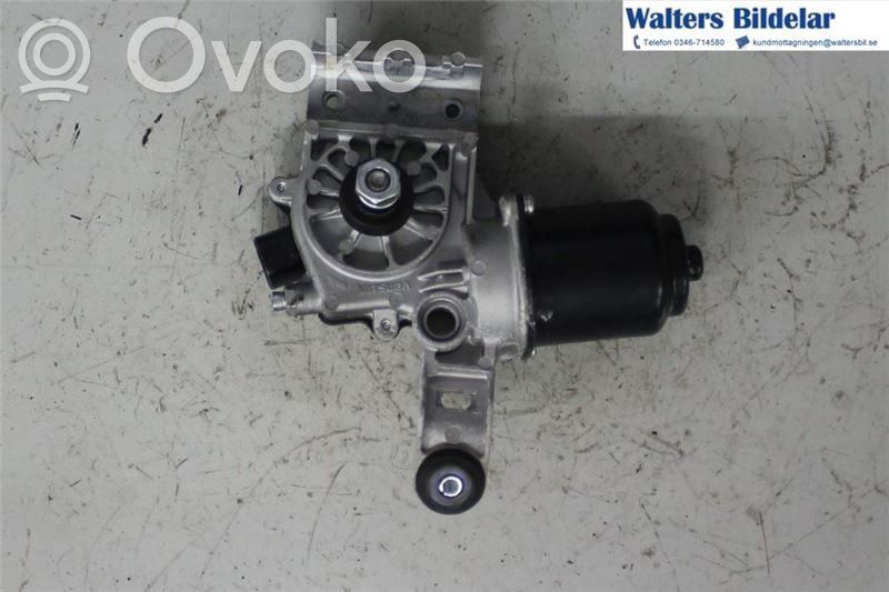 Motor del limpiaparabrisas   WM02C001,WM02C001
