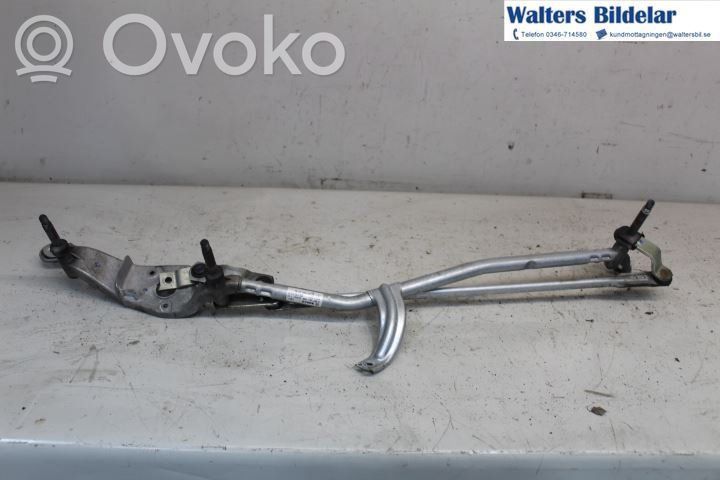Mercedes-Benz GLC X253 C253 Mechanizm wycieraczek szyby przedniej / czołowej 