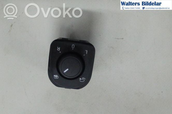 Interruptor del espejo lateral   5F09598565E,5F09598565E,5F09598565E