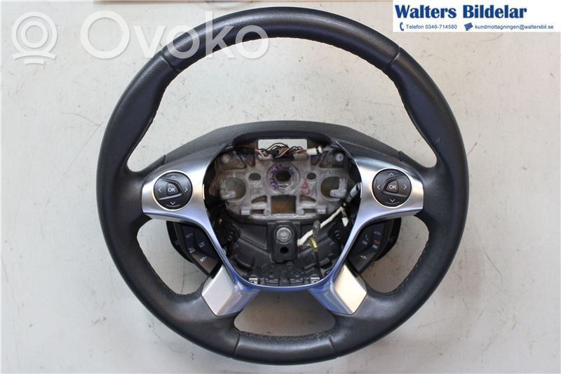 Ford Transit Ohjauspyörä 